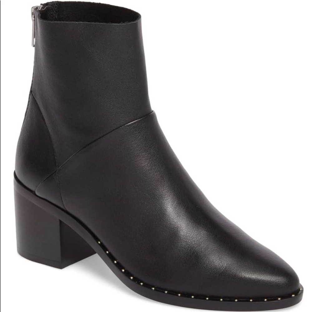 Treasure & Bond Farrah Booties